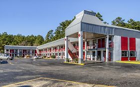 Days Inn Pineville La